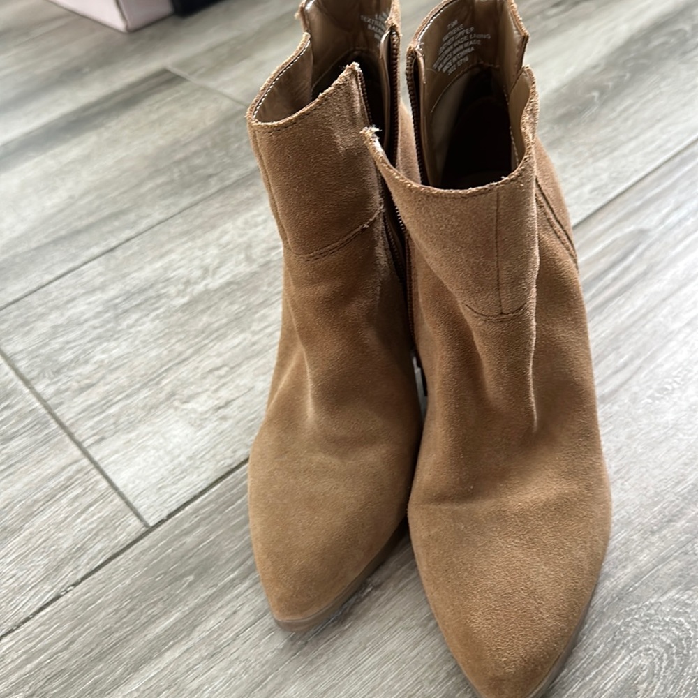 Nine West Bootie
